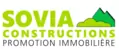 Immobilier neuf Sovia Constructions