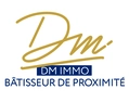 Immobilier neuf Dm Immo